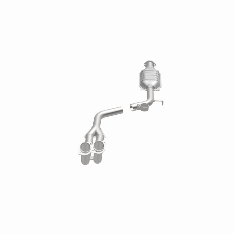 MagnaFlow Conv DF 91-93 Mercedes 190E 2.3L Magnaflow