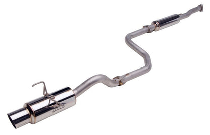 Skunk2 MegaPower 96-00 Honda Civic Hatchback (Japan SPEC) 60mm Exhaust System - eliteracefab.com