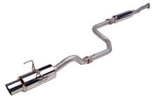 Load image into Gallery viewer, Skunk2 MegaPower 96-00 Honda Civic Hatchback (Japan SPEC) 60mm Exhaust System - eliteracefab.com