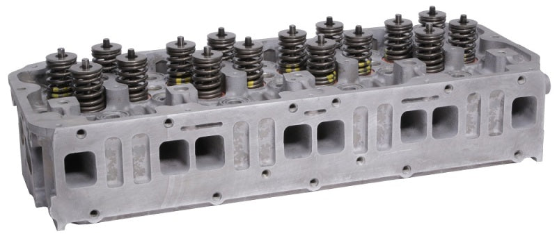 Fleece Performance 04.5-05 GM Duramax 2500-3500 LLY Remanufactured Freedom Cylinder Head (Passenger) - eliteracefab.com