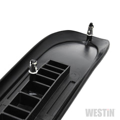 Westin Replacement Service Kit with 20in pad - Black - eliteracefab.com