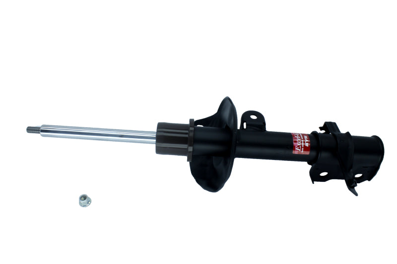 KYB Shocks & Struts Excel-G Strut Front Right 07-12 Acura RDX / 07-11 Honda CRV - eliteracefab.com