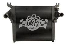 Load image into Gallery viewer, CSF 10-12 Ram 2500 6.7L OEM Intercooler - eliteracefab.com