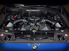 Load image into Gallery viewer, aFe POWER Magnum FORCE Stage-2 Pro DRY S Cold Air Intake System 12-19 BMW M5 (F10) / M6 (F12/13) - eliteracefab.com