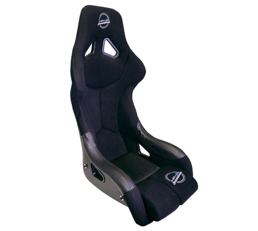NRG Innovations - FIA Competition Bucket Seat - Small – FRP-RS400