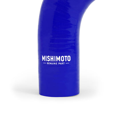 Mishimoto 05-10 Mopar 5.7L V8 Blue Silicone Hose Kit - eliteracefab.com