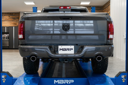 MBRP 09-18 Ram 1500 (19+ Classic) 5.7L Hemi Performance XP Series T409 Muffler - eliteracefab.com