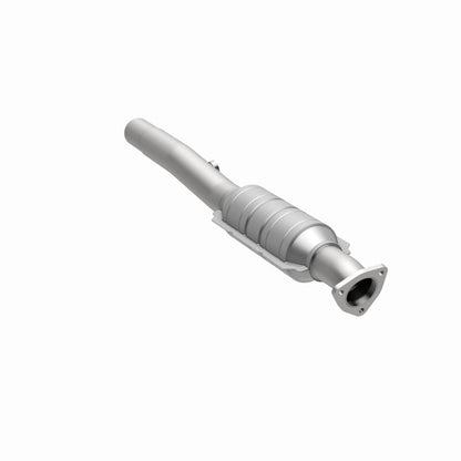 MagnaFlow Conv DF 97-99 Audi A8 3.7L Driver Side Magnaflow