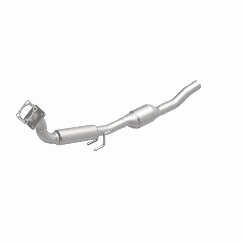 MagnaFlow Conv DF 99-01 VW Beetle / 99-03 Golf / 99-02 Jetta 2.0L Single Outlet Manifold Magnaflow