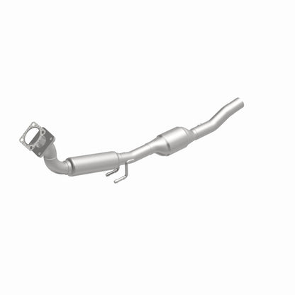 MagnaFlow Conv DF 99-01 VW Beetle / 99-03 Golf / 99-02 Jetta 2.0L Single Outlet Manifold Magnaflow