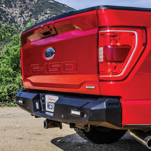 Load image into Gallery viewer, Westin 15-20 Ford F-150 Pro-Series Rear Bumper - Textured Black