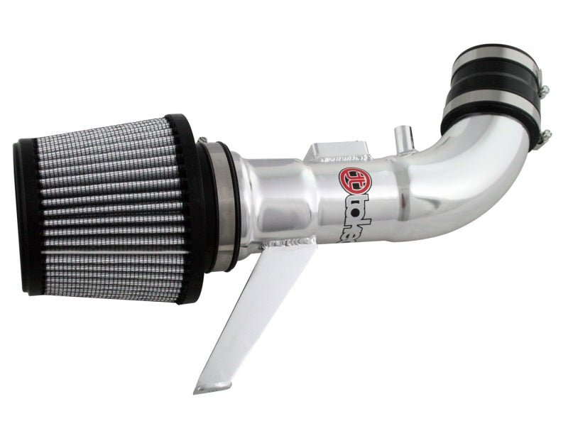 aFe Takeda Intakes Stage-2 PDS AIS PDS Nissan Altima 07-12 L4-2.5L (pol) - eliteracefab.com