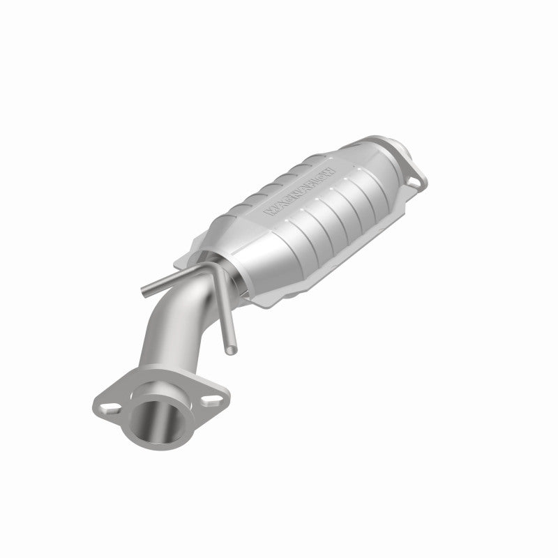 MagnaFlow Conv Ford-Mercury 21.5X6.5X4 2.25/2 Magnaflow