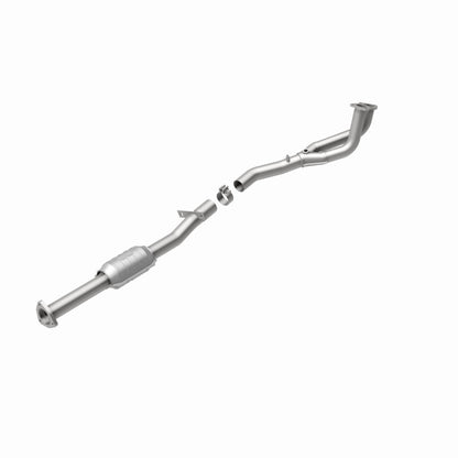 MagnaFlow Conv DF Porsche 86 90 Magnaflow