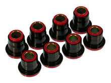 Load image into Gallery viewer, Prothane 55-82 GM Front Control Arm Bushings - Red