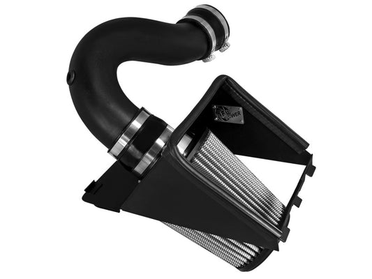 aFe MagnumFORCE Intakes Stage-2 Pro DRY S 12-15 Ford Explorer Sport V6 3.5L (tt) EcoBoost - eliteracefab.com