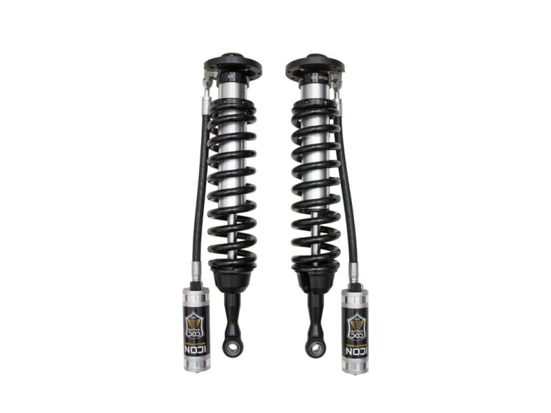 ICON 2007+ Toyota Tundra 2.5 Series Shocks VS RR CDCV Coilover Kit - eliteracefab.com