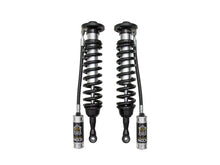 Load image into Gallery viewer, ICON 2007+ Toyota Tundra 2.5 Series Shocks VS RR CDCV Coilover Kit - eliteracefab.com