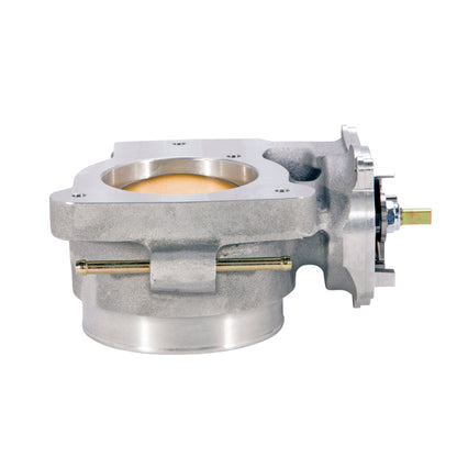 BBK 03-06 GM 4.8 5.3 6.0 Hummer H2 80mm Throttle Body BBK Power Plus Series 1757