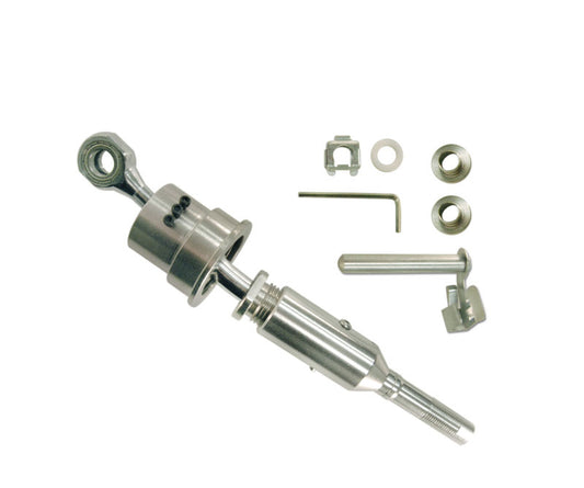Fidanza Short Throw Shifter for 2003-2008 BMW Z4 - 891102