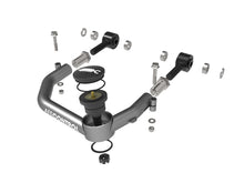 Load image into Gallery viewer, aFe Control 05-20 Tacoma Upper Control Arms - Gunmetal Grey