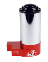 Load image into Gallery viewer, Aeromotive SS Series Fuel Pump Carbureted Billet 3/8 NPT - eliteracefab.com