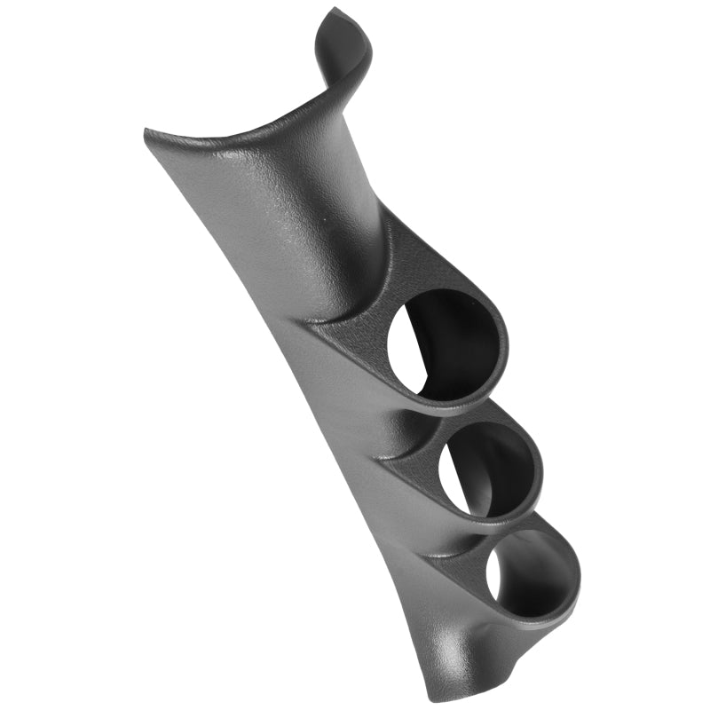 Autometer 00-05 SRT-4 Triple 52mm Pillar Pod 12243