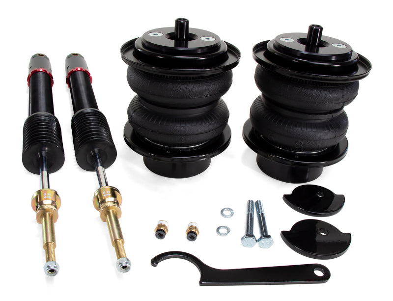 Air Lift Performance 09-15 Audi A4/A5/S4/S5/RS4/RS5 Rear Kit - eliteracefab.com