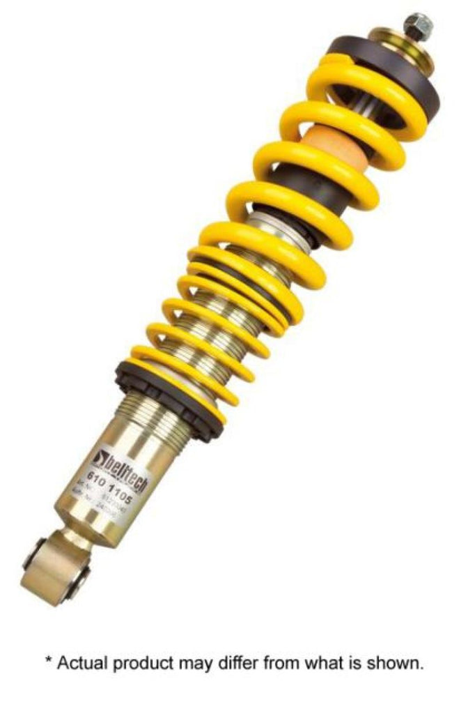 Belltech COILOVER KIT 04-08 FORD F150 KW V1