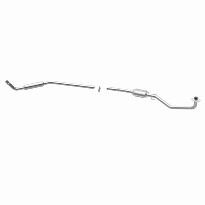 MagnaFlow Conv DF Tercel 95-97 1.5L EFI Magnaflow