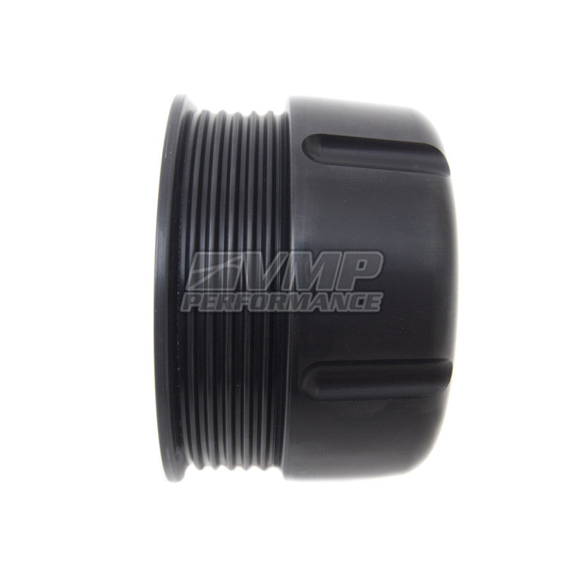 VMP Performance 5.0L TVS Supercharger 3.4in 6-Rib Pulley - eliteracefab.com