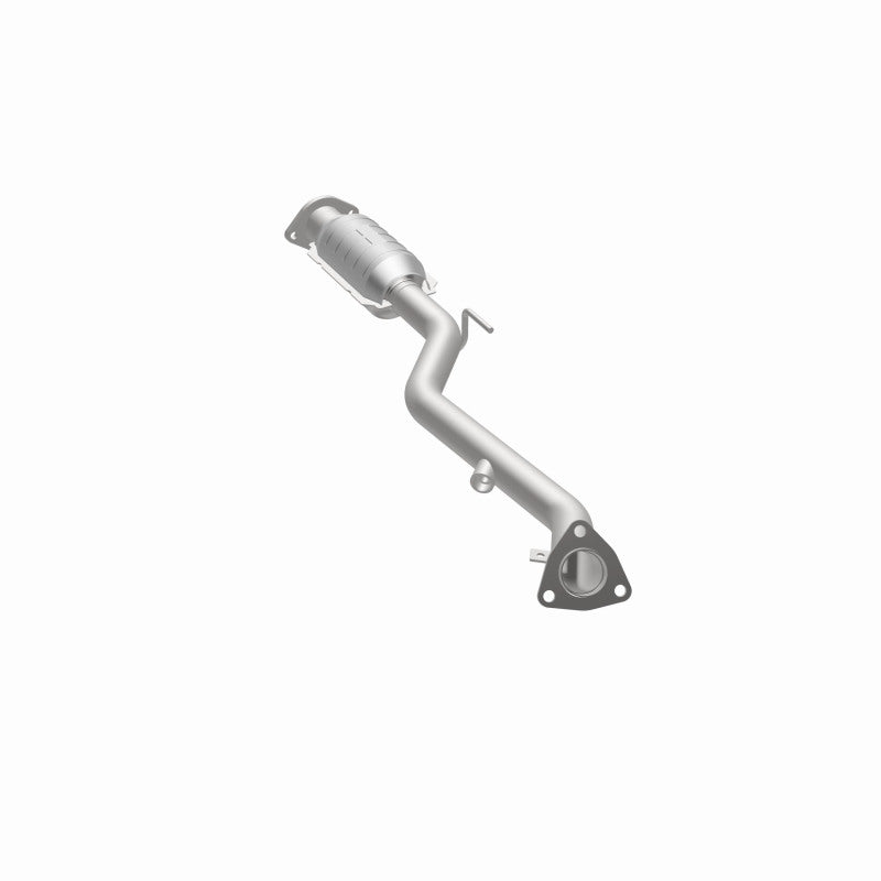 MagnaFlow Conv DF 90-95 300ZX Turbo Passenger Side 49S Magnaflow
