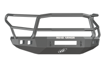 Load image into Gallery viewer, Road Armor 14-20 Toyota Tundra Stealth Front Bumper w/Lonestar Guard - Tex Blk