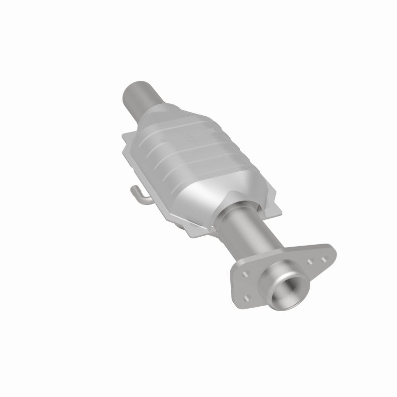 MagnaFlow Conv GM 22.75X6.5X4 2.25/2.25 Magnaflow