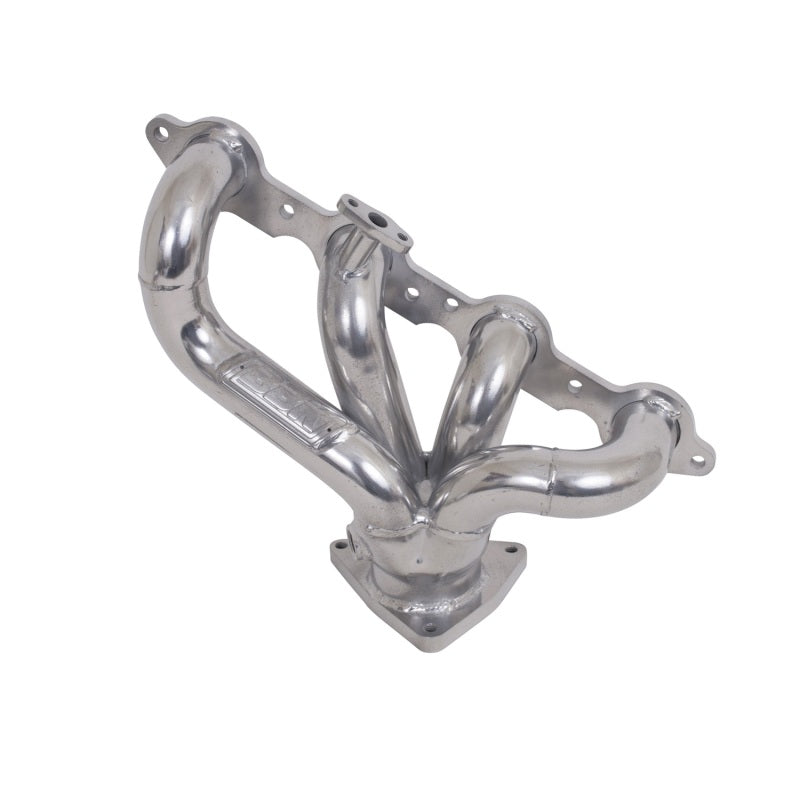 BBK 01-02 Camaro Firebird LS1 Shorty Tuned Length Exhaust Headers - 1-3/4 Silver Ceramic BBK