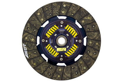 ACT 2011 Ford Mustang Perf Street Sprung Disc ACT