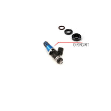 Load image into Gallery viewer, Injector Dynamics O-Ring/Seal Service Kit for Injector w/ 11mm Top Adapter and Denso Lower Cushion - eliteracefab.com