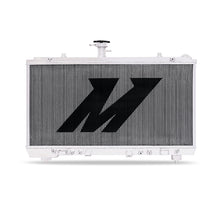 Load image into Gallery viewer, Mishimoto 2012-2015 Chevrolet Camaro SS V8 Aluminum Radiator - eliteracefab.com