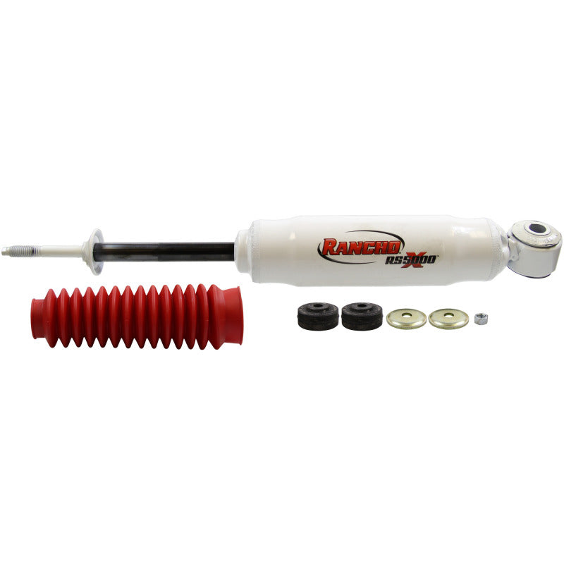 Rancho 97-02 Ford Expedition Front RS5000X Shock - eliteracefab.com