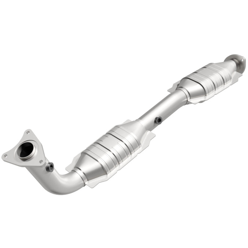 Magnaflow Conv DF 07-08 Tundra 5.7L P/S - eliteracefab.com