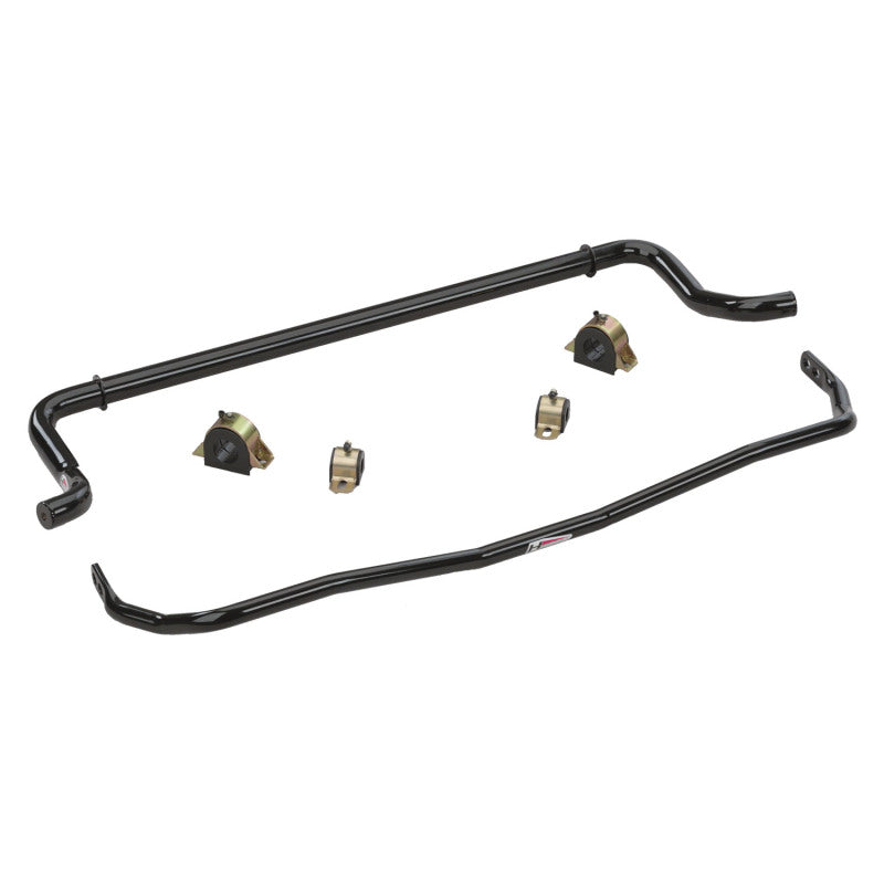 Hotchkis 04-04 Audi S4 (B6/B7 Platform) Swaybar Set - eliteracefab.com