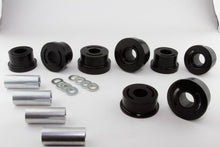 Load image into Gallery viewer, Whiteline Plus 03+ Nissan 350z / Infiniti G35 Traction Control Rear Cradle Bushing Kit - eliteracefab.com