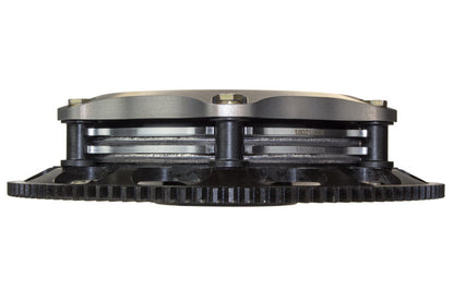 ACT 1990 Eagle Talon Twin Disc Sint Iron Race Kit Clutch Kit ACT