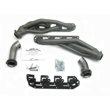 Load image into Gallery viewer, JBA 04-08 Dodge Durango 5.7L HEMI 1-5/8in Primary Ti Ctd Cat4Ward Header JBA