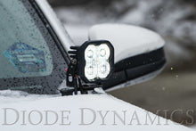 Load image into Gallery viewer, Diode Dynamics 10-21 Toyota 4Runner Stage Series 2in LED Ditch Light Kit - Pro White Combo