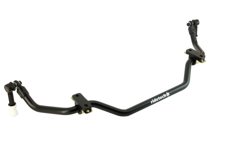 Ridetech 67-70 Mustang Mercury Cougar Front MuscleBar - eliteracefab.com