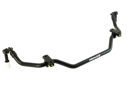 Ridetech 67-70 Mustang Mercury Cougar Front MuscleBar - eliteracefab.com