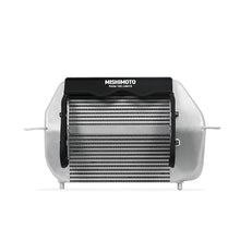 Load image into Gallery viewer, Mishimoto 2011-2014 Ford F-150 EcoBoost Intercooler - Silver - eliteracefab.com