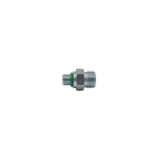 Fleece Performance 94-20 Cummins Factory Oil Feed Line Replacement (Holset Turbo) - eliteracefab.com