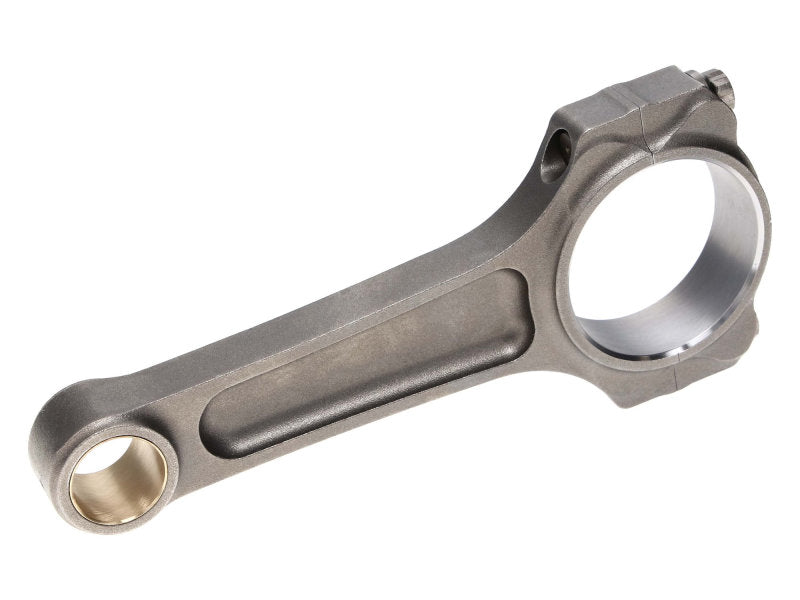 Manley Chevrolet LS / LT1 .025in Longer 6.125in STD WEI Pro Series I Beam Connecting Rod - Single